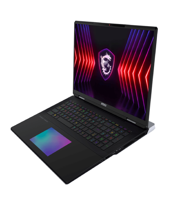 msi laptop Ultra Performance Gaming